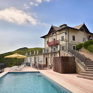 Hotel Draga Di Lovrana ****