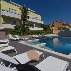 **** Couette-café Liburnum Croatie