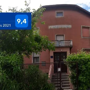 *** Maison d'hôtes Ilona Croatie