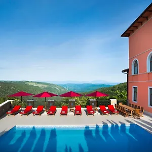 Bed & Breakfast Palazzo Angelica Adults Only ****