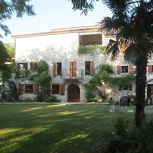 Castello Rausch Maison d'hôtes
