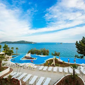 **** Village de vacances Mediteran Travel Mobile Homes Belvedere Croatie