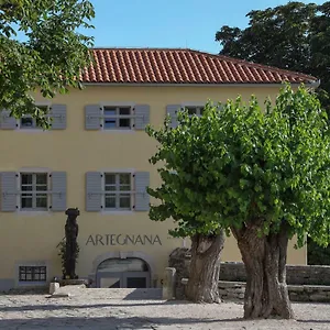 Bed & Breakfast Artegnana 1798, Groznjan