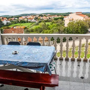 *** Maison d'hôtes Veli Vrh Croatie
